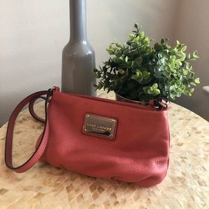 Marc Jacobs New York mini Crossbody Bag